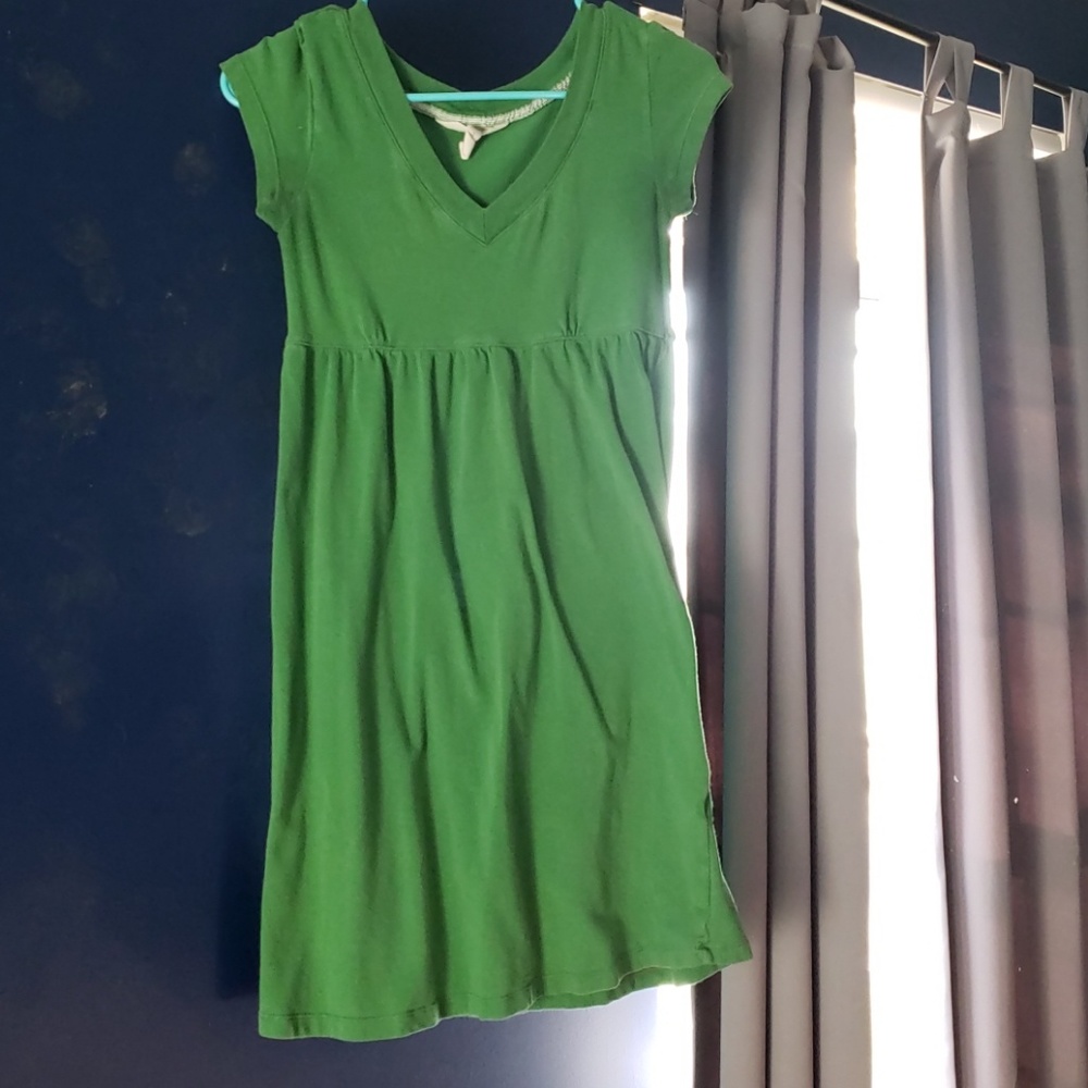Junior's dress